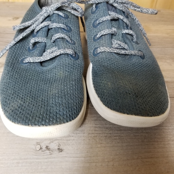Allbirds Tree Runners Sneakers - Picture 3 of 8
